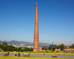 Parque Etxebarria
