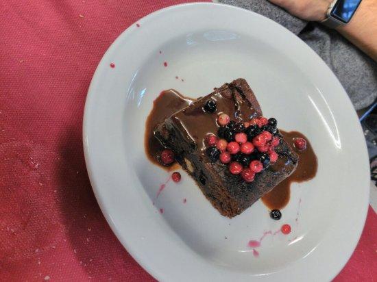 Galtzagorri Sagardotegia